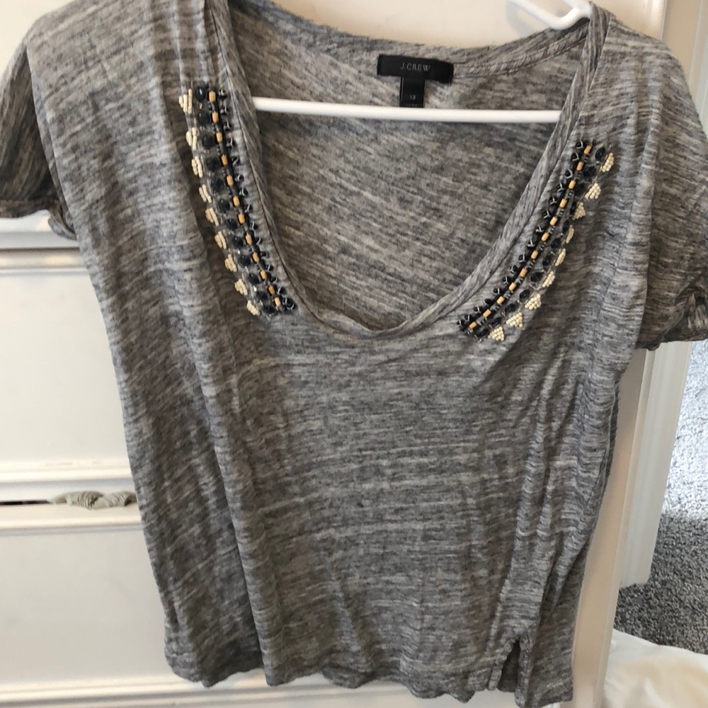 J crew women’s blouse